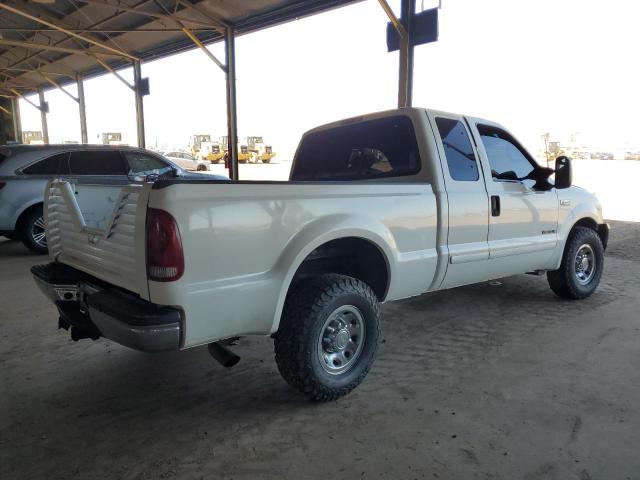 Photo 3 from auction – 2002 FORD F250 SUPER with VIN 1FTNX20F92EA06743
