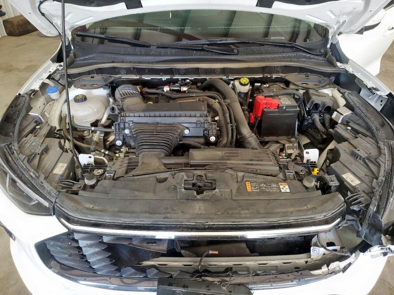 Photo 11 from auction – 2023 FORD ESCAPE PLA with VIN 1FMCU9JA3PUA96458
