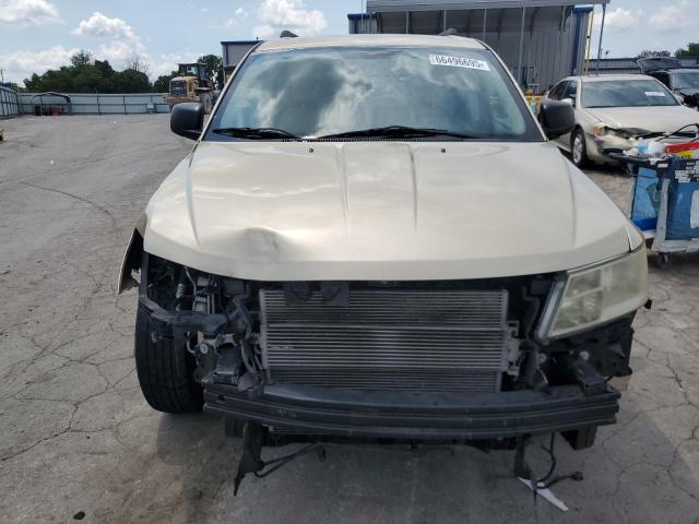 Снимка 5 от търг – 2011 DODGE JOURNEY EX с VIN 3D4PG4FB6BT511182