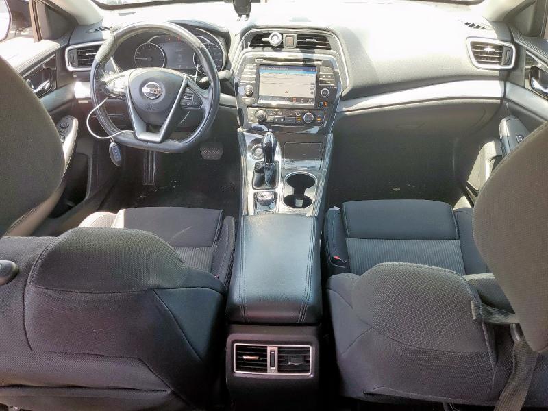 Photo 8 from auction – 2017 NISSAN MAXIMA 3.5 with VIN 1N4AA6AP7HC390160