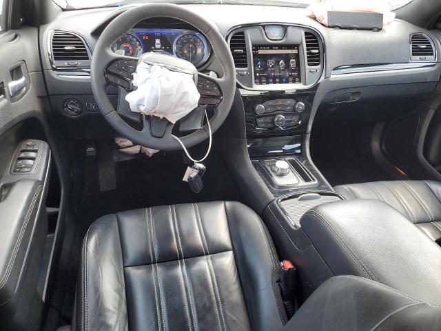 Photo 8 from auction – 2023 CHRYSLER 300 S with VIN 2C3CCABG2PH624378