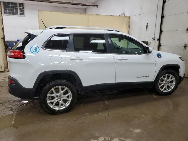 Photo 3 from auction – 2014 JEEP CHEROKEE L with VIN 1C4PJMCS9EW255797