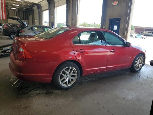 Photo 3 from auction – 2011 FORD FUSION SEL with VIN 3FAHP0JA7BR325002