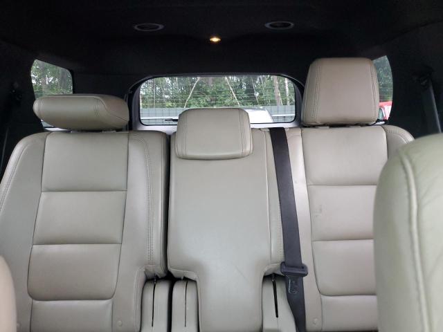 Photo 10 from auction – 2014 FORD EXPLORER X with VIN 1FM5K8D82EGC18742