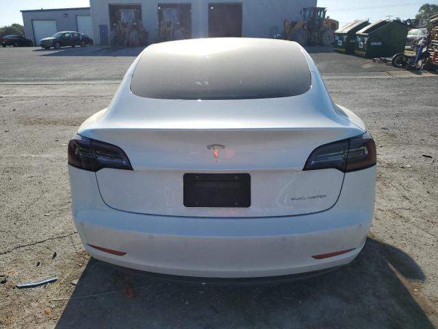 Photo 6 from auction – 2020 TESLA MODEL 3 with VIN 5YJ3E1EB0LF647678