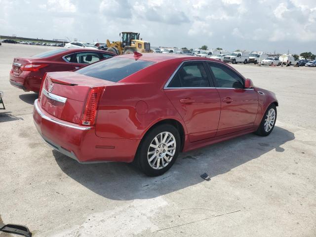 Photo 3 from auction – 2011 CADILLAC CTS with VIN 1G6DA5EY4B0133618
