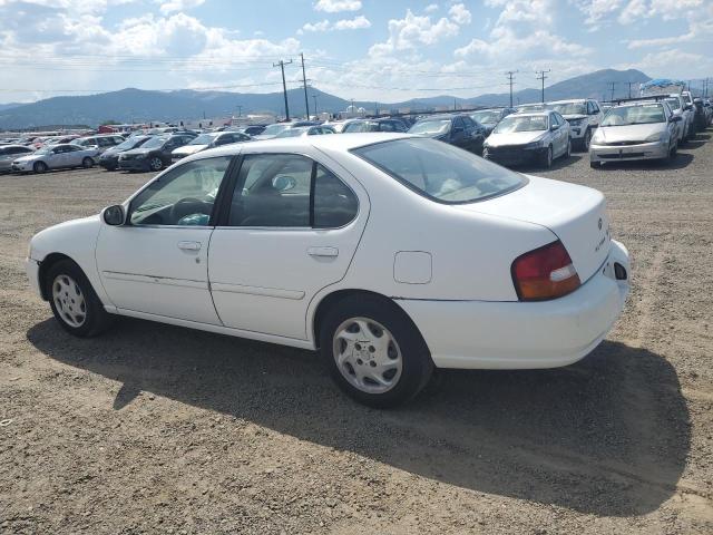Photo 2 from auction – 1998 NISSAN ALTIMA XE with VIN 1N4DL01D1WC265520