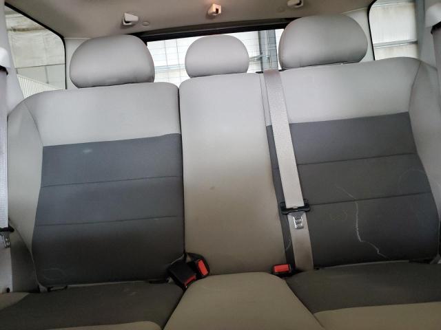 Photo 10 from auction – 2008 FORD ESCAPE XLT with VIN 1FMCU03138KB34213