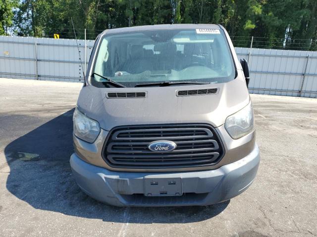Photo 5 from auction – 2018 FORD TRANSIT T- with VIN 1FBZX2ZM9JKA14042