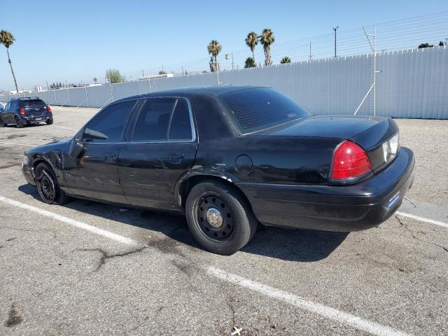 Photo 2 from auction – 2008 FORD CROWN VICT with VIN 2FAFP71V28X121821
