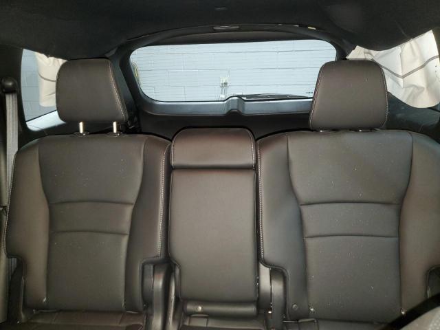 Photo 10 from auction – 2023 HONDA PASSPORT E with VIN 5FNYF8H56PB031149