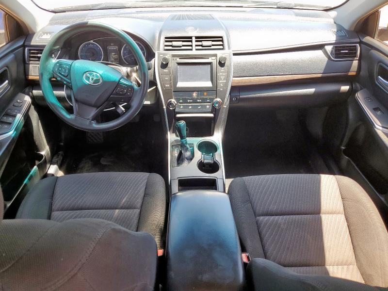 Photo 8 from auction – 2016 TOYOTA CAMRY LE with VIN 4T4BF1FK3GR573114