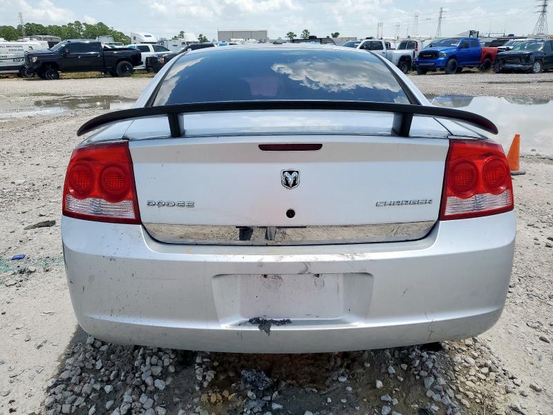 Photo 6 from auction – 2010 DODGE CHARGER SX with VIN 2B3CA3CV9AH264285