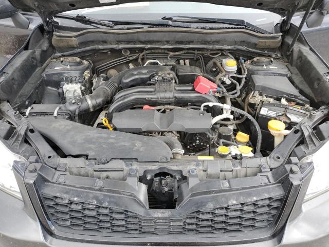 Photo 12 from auction – 2015 SUBARU FORESTER 2 with VIN JF2SJADC5FH576081
