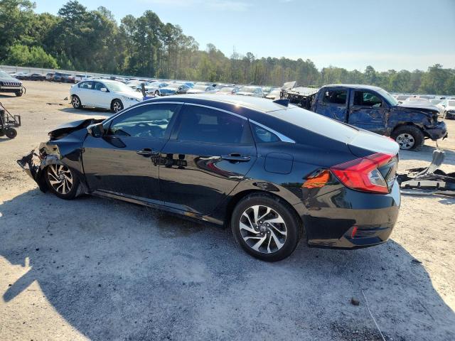 صورة رقم 2 من المزاد - 2017 HONDA CIVIC EX مع VIN 19XFC2F76HE065844
