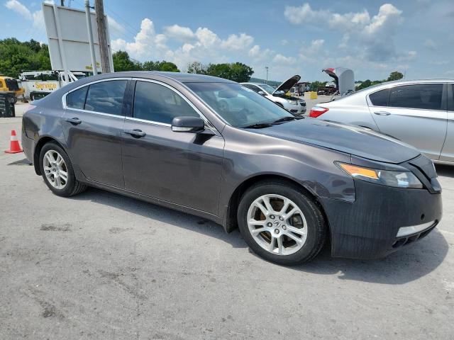 Photo 4 from auction – 2010 ACURA TL with VIN 19UUA8F24AA018164