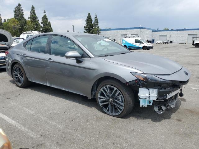 Photo 4 from auction – 2025 TOYOTA CAMRY XSE with VIN 4T1DAACK3SU600360