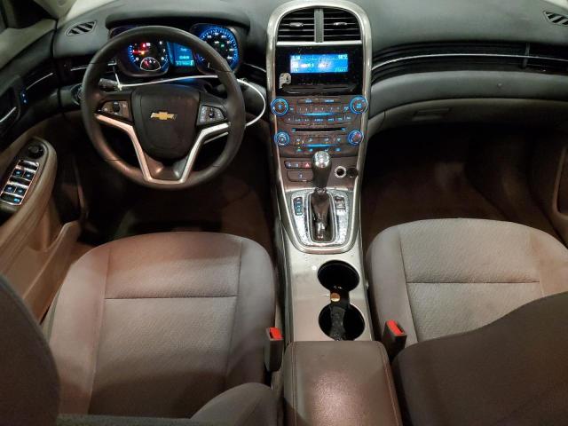 Photo 8 from auction – 2013 CHEVROLET MALIBU LS with VIN 1G11A5SA5DF252147