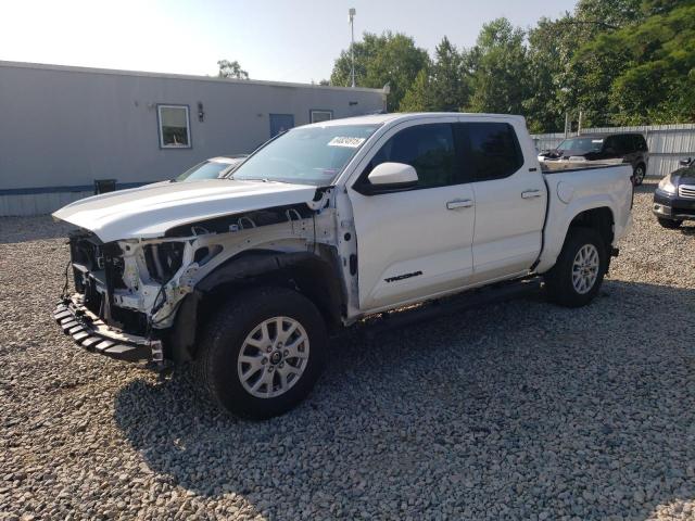 Zdjęcie 1 z aukcji – 2024 TOYOTA TACOMA z VIN 3TMLB5JN2RM067322