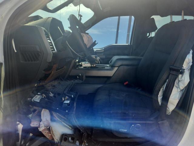 Photo 7 from auction – 2016 FORD F150 SUPERCREW with VIN 1FTEW1EF2GKF46143
