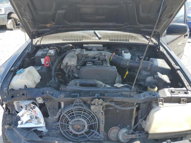 Photo 12 from auction – 2002 KIA SPORTAGE with VIN KNDJB723X25143459