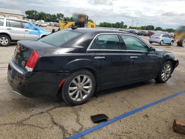 Photo 3 from auction – 2018 CHRYSLER 300 LIMITE with VIN 2C3CCAKG6JH256357
