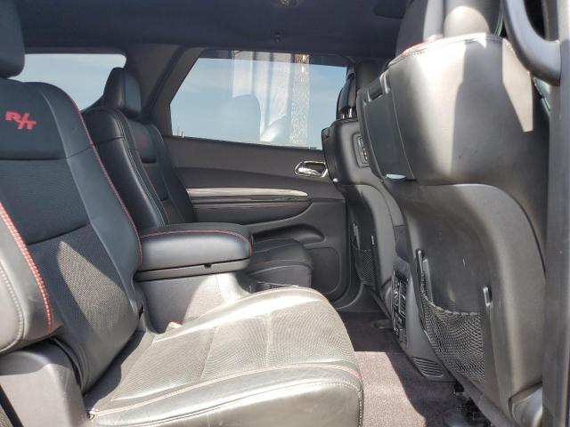 Photo 11 from auction – 2017 DODGE DURANGO R/ with VIN 1C4SDJCT8HC871800