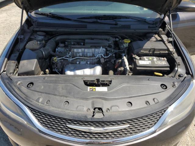 Photo 11 from auction – 2015 CHRYSLER 200 LIMITED with VIN 1C3CCCAB8FN728283