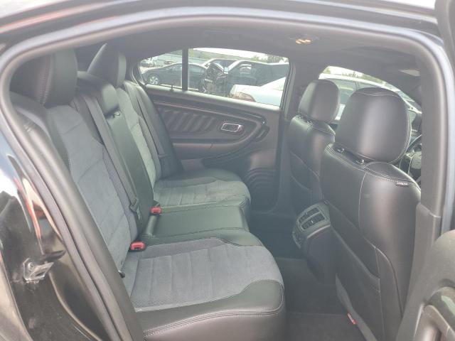 Photo 10 from auction – 2015 FORD TAURUS SHO with VIN 1FAHP2KT4FG169655