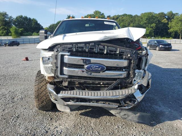 Photo 5 from auction – 2014 FORD F250 SUPER with VIN 1FT7W2BT7EEB74688