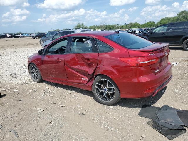 Photo 2 from auction – 2016 FORD FOCUS SE with VIN 1FADP3F28GL260099