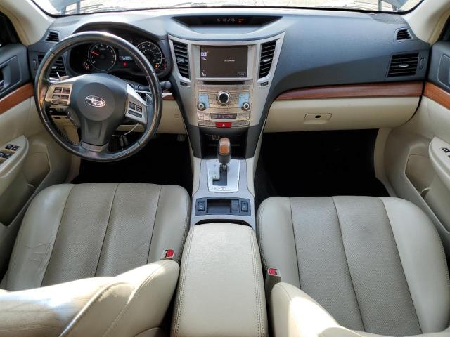 Photo 8 from auction – 2013 SUBARU OUTBACK 2. with VIN 4S4BRCLC0D3311594