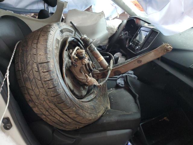 Photo 7 from auction – 2021 SUBARU IMPREZA with VIN 4S3GTAA67M1714481