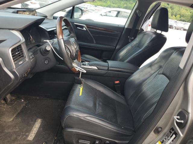 Photo 7 from auction – 2019 LEXUS RX 350 BASE with VIN 2T2BZMCA5KC184446