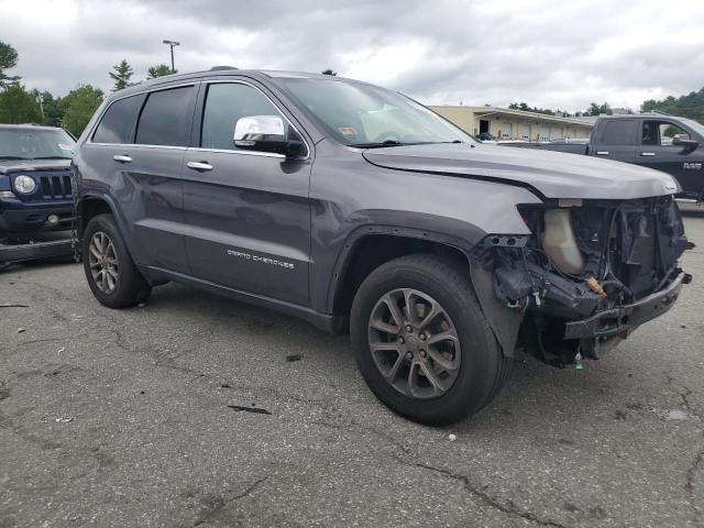 Photo 4 from auction – 2015 JEEP GRAND CHER with VIN 1C4RJFBG0FC828493