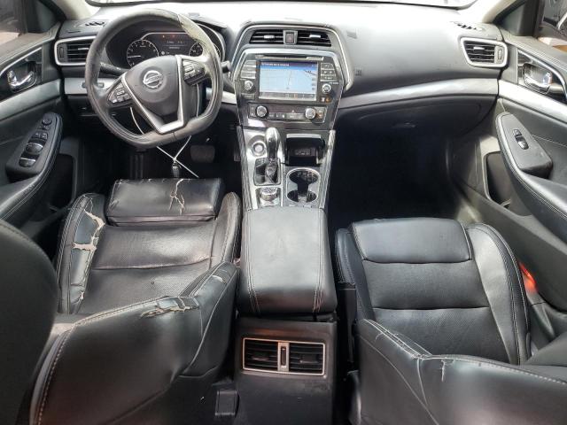 Photo 8 from auction – 2017 NISSAN MAXIMA 3.5S with VIN 1N4AA6AP4HC415984