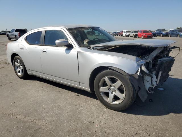 Photo 4 from auction – 2010 DODGE CHARGER with VIN 2B3CA4CVXAH270988