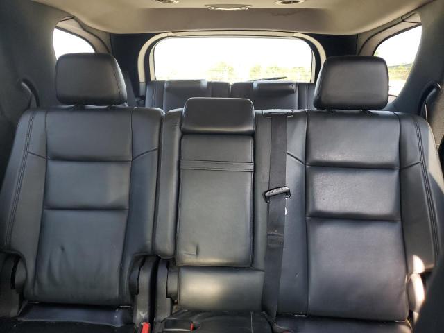 Photo 10 from auction – 2013 DODGE DURANGO CR with VIN 1C4SDJDT0DC660695