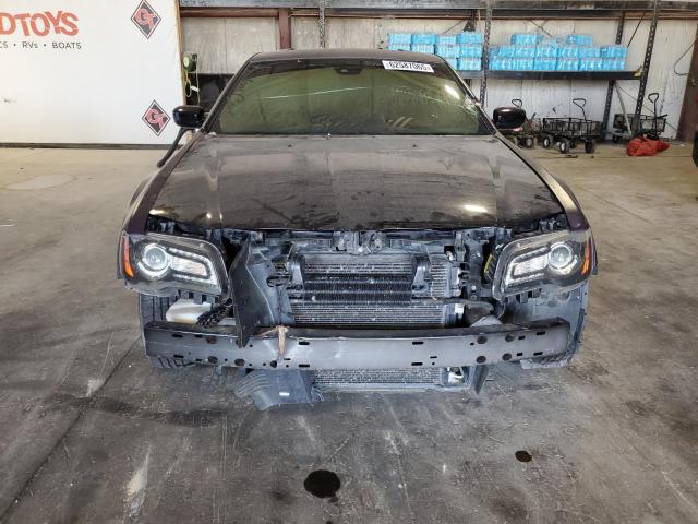 Photo 5 from auction – 2012 CHRYSLER 300 SRT-8 with VIN 2C3CCAFJ5CH801974