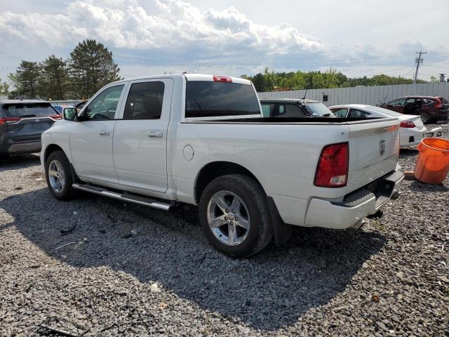 Photo 2 from auction – 2015 RAM 1500 ST with VIN 1C6RR7KT7FS647335