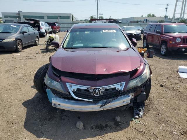 Photo 5 from auction – 2012 ACURA TL with VIN 19UUA8F26CA030352