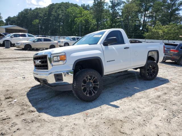 Photo 1 from auction – 2015 GMC SIERRA K15 with VIN 1GTN2TEC5FZ241156