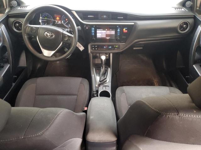 Photo 8 from auction – 2019 TOYOTA COROLLA L with VIN 2T1BURHE9KC242540