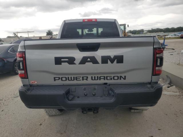 Photo 6 from auction – 2022 RAM 2500 POWERWAGON with VIN 3C6TR5EJ6NG309855