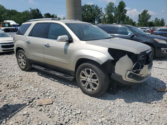 Photo 4 from auction – 2015 GMC ACADIA SLT with VIN 1GKKVRKD0FJ371584
