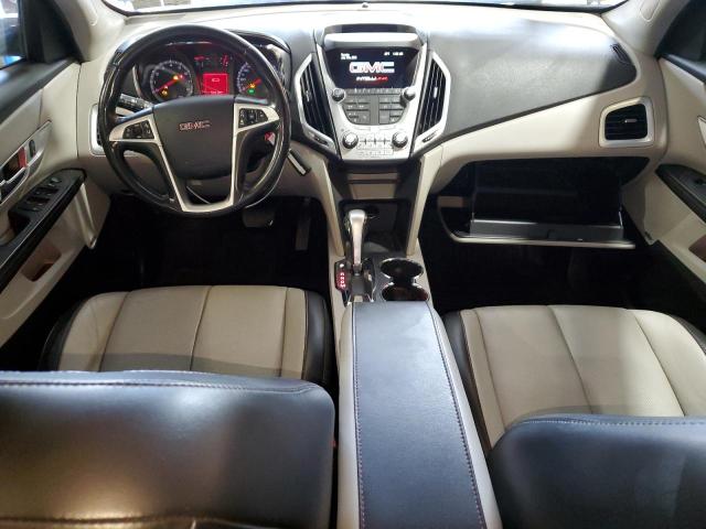 Photo 8 from auction – 2014 GMC TERRAIN SL with VIN 2GKFLYE36E6113022