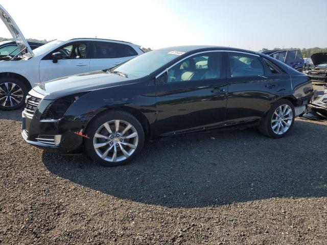 CADILLAC XTS LUXURY 2016 with VIN 2G61M5S35G9154638 - Photo from auction