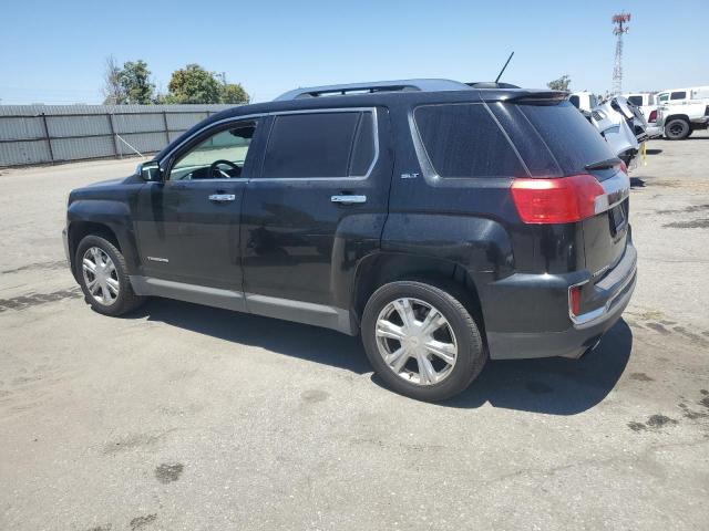 Photo 2 from auction – 2017 GMC TERRAIN SL with VIN 2GKALPEK4H6136315