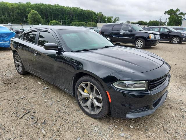 Photo 4 from auction – 2017 DODGE CHARGER SX with VIN 2C3CDXHG3HH520670