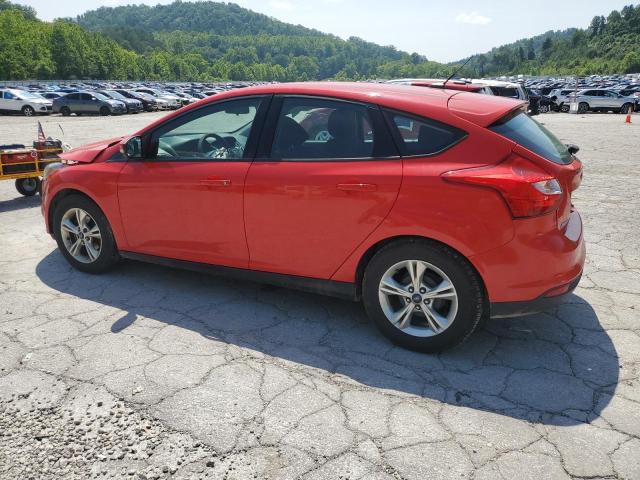 Foto 2 de la subasta – 2013 FORD FOCUS SE con VIN 1FADP3K2XDL338058